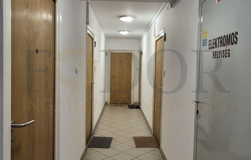 Budapest XVIII. kerület Eladó Lakás Juharos sor
