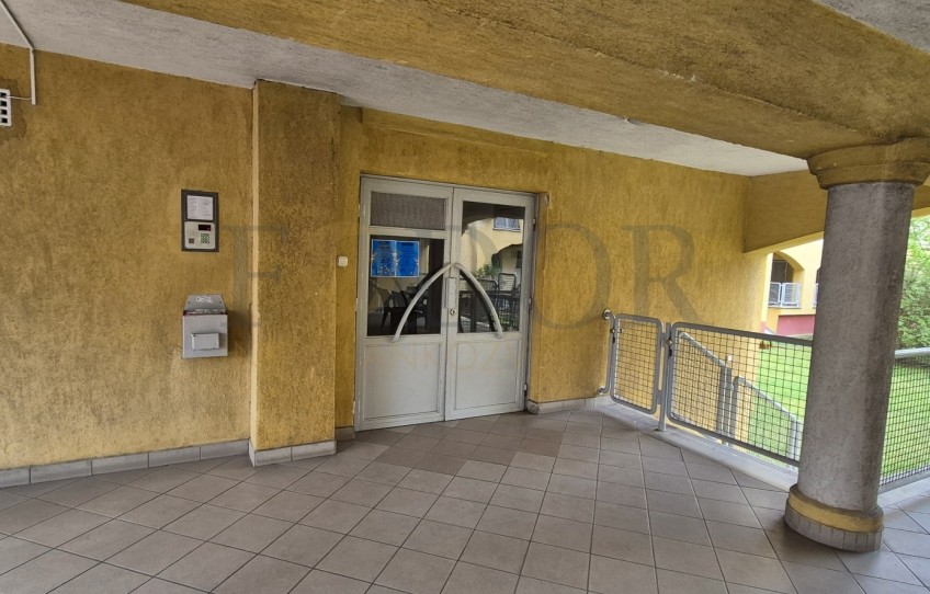 Budapest XVIII. kerület Eladó Lakás Juharos sor