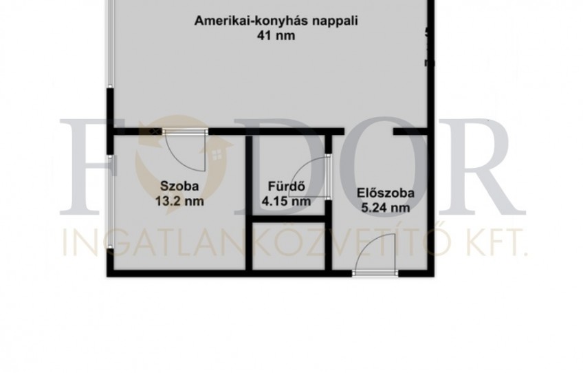 Budapest XVIII. kerület Eladó Lakás Juharos sor