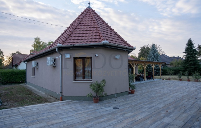 Gödöllő Eladó Ház