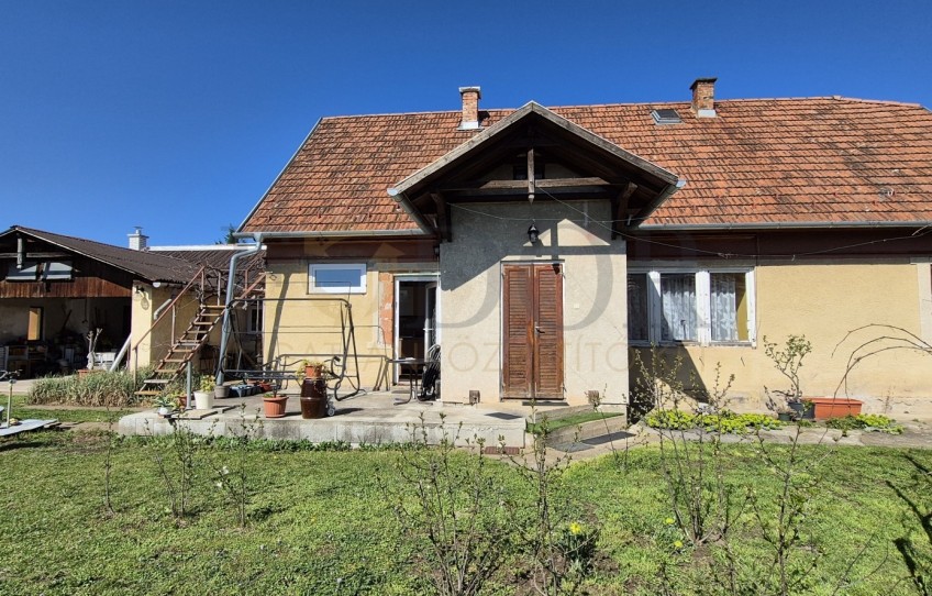 Budapest XVIII. kerület Eladó Ház