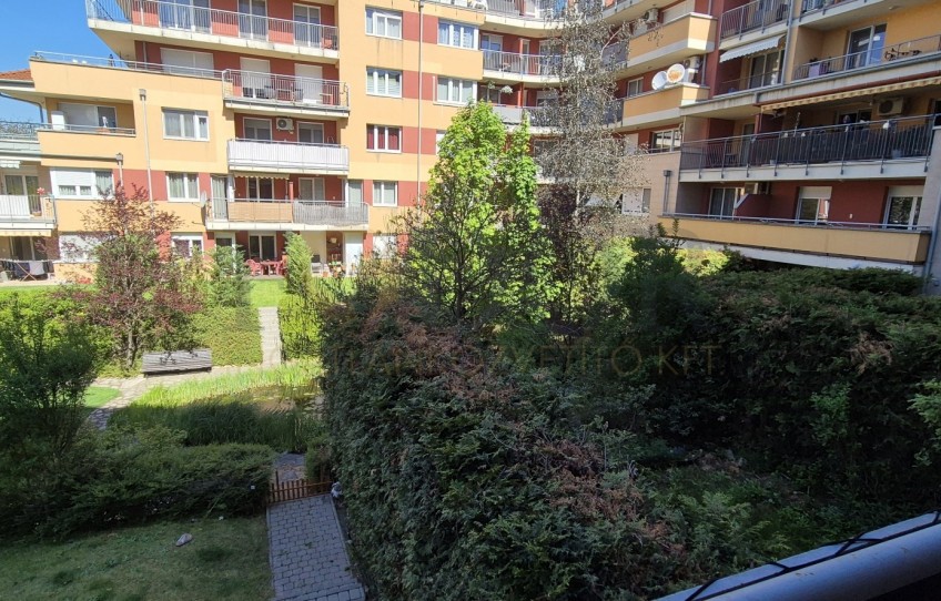 Budapest XVIII. kerület Eladó Lakás Fenyőfa utca
