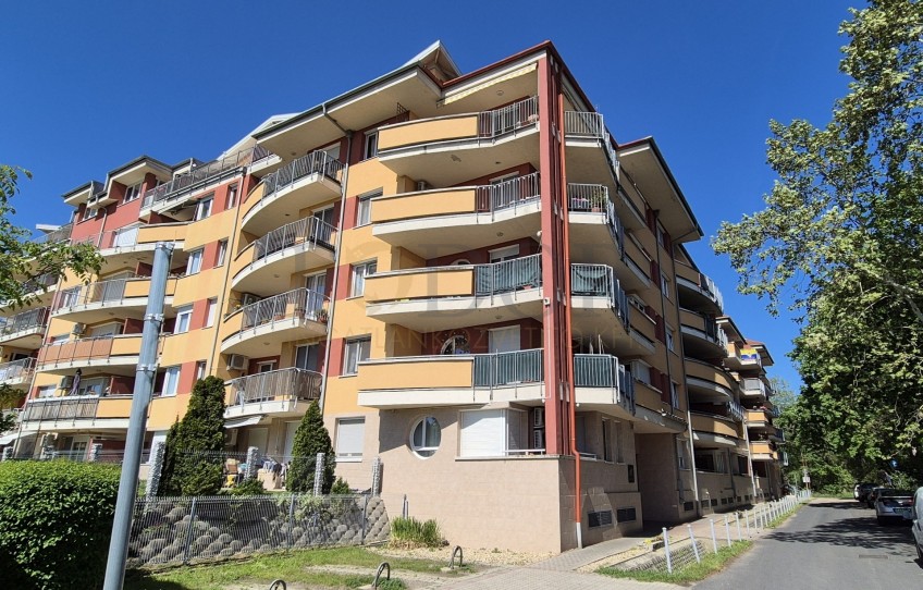 Budapest XVIII. kerület Eladó Lakás Fenyőfa utca