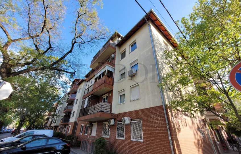 Budapest XIX. kerület Eladó Lakás