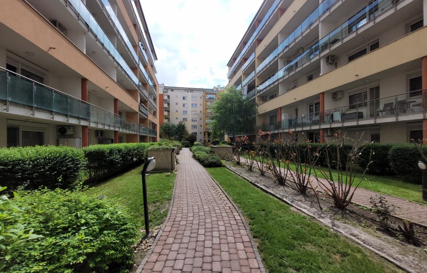 Budapest XI. kerület Eladó Lakás