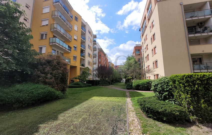 Budapest XI. kerület Eladó Lakás