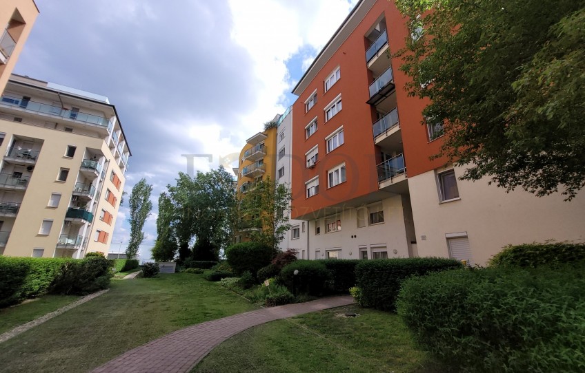 Budapest XI. kerület Eladó Lakás