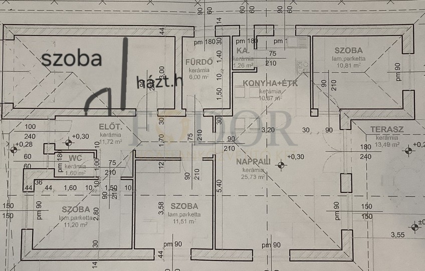 Gyál Eladó Ház
