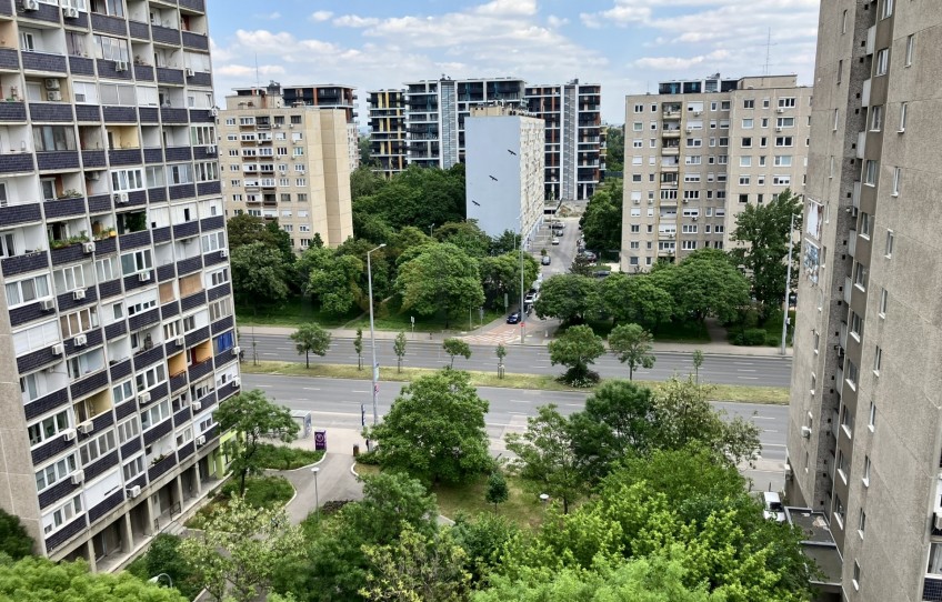 Budapest III. kerület Eladó Lakás