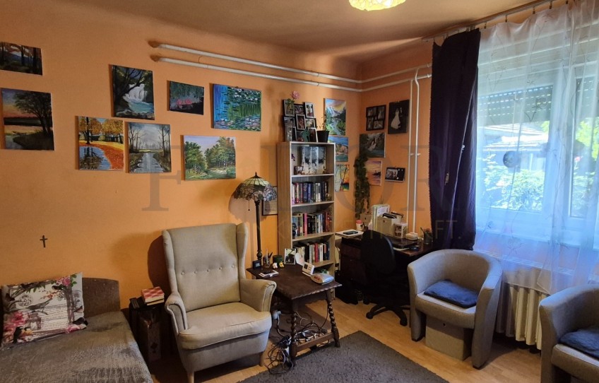 Budapest XVIII. kerület Eladó Ház