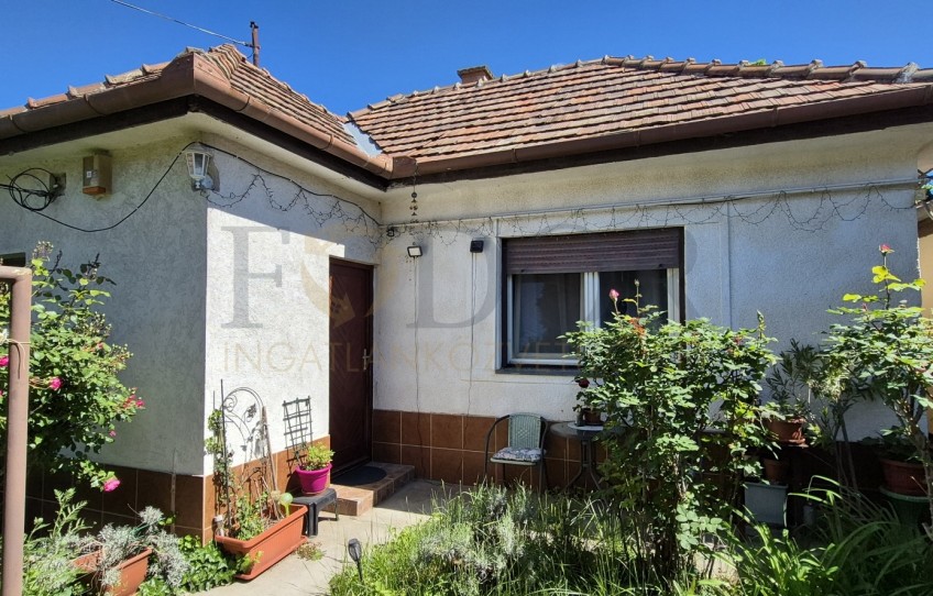 Budapest XVIII. kerület Eladó Ház