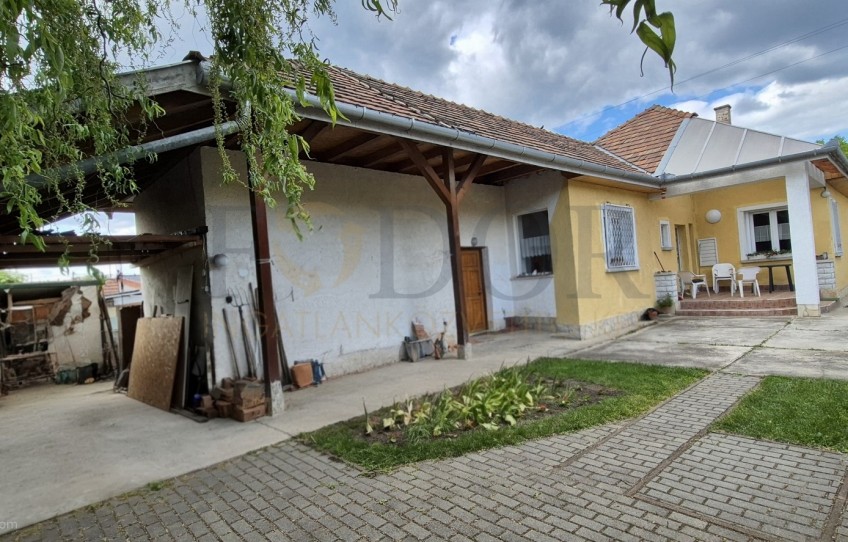 Budapest XVIII. kerület Eladó Ház