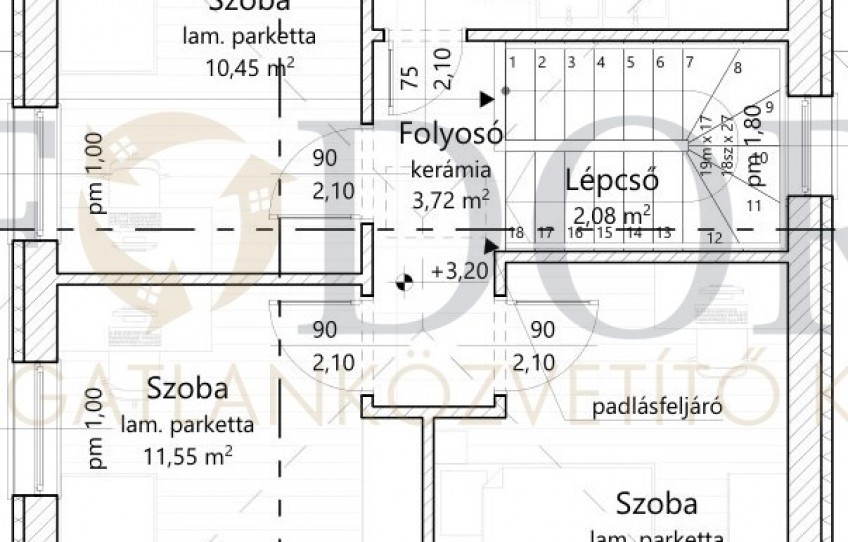 Gyál Eladó Ház