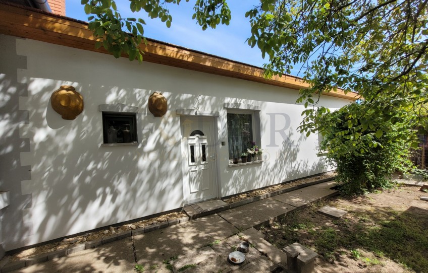 Üllő Eladó Ház