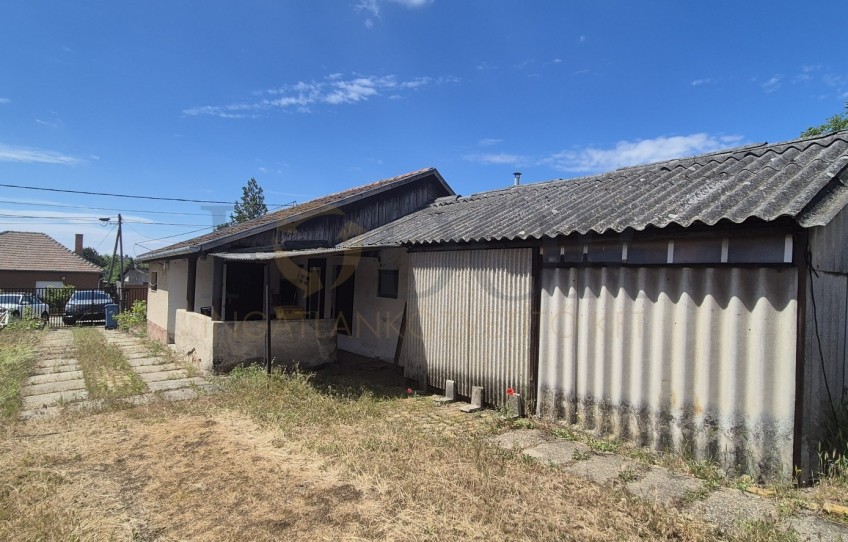 Gyál Eladó Ház