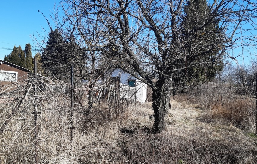 Érd Eladó Telek