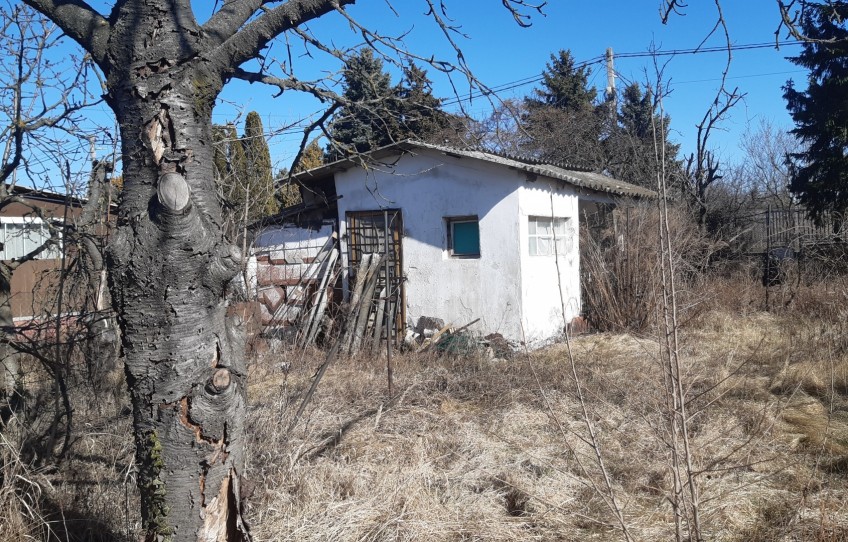 Érd Eladó Telek