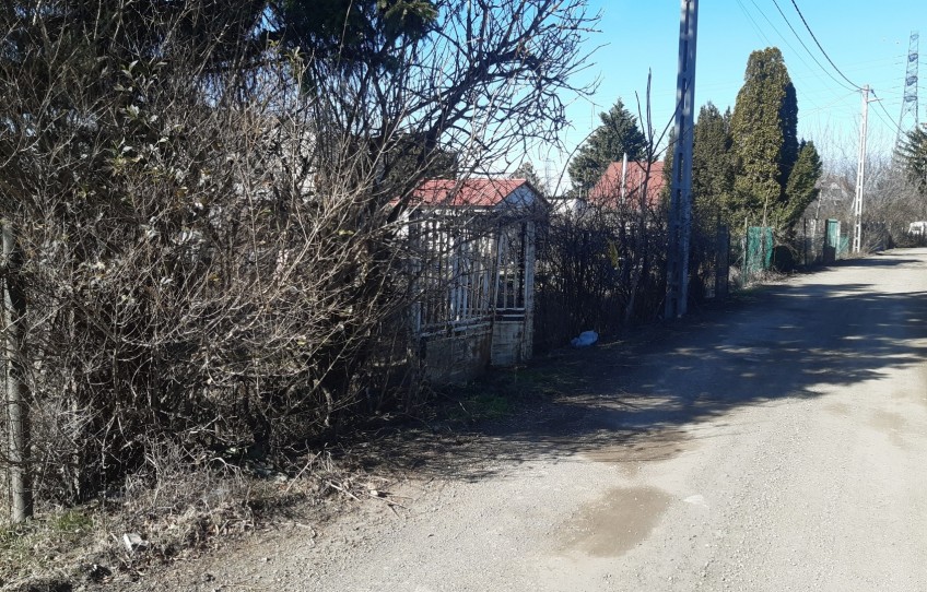 Érd Eladó Telek