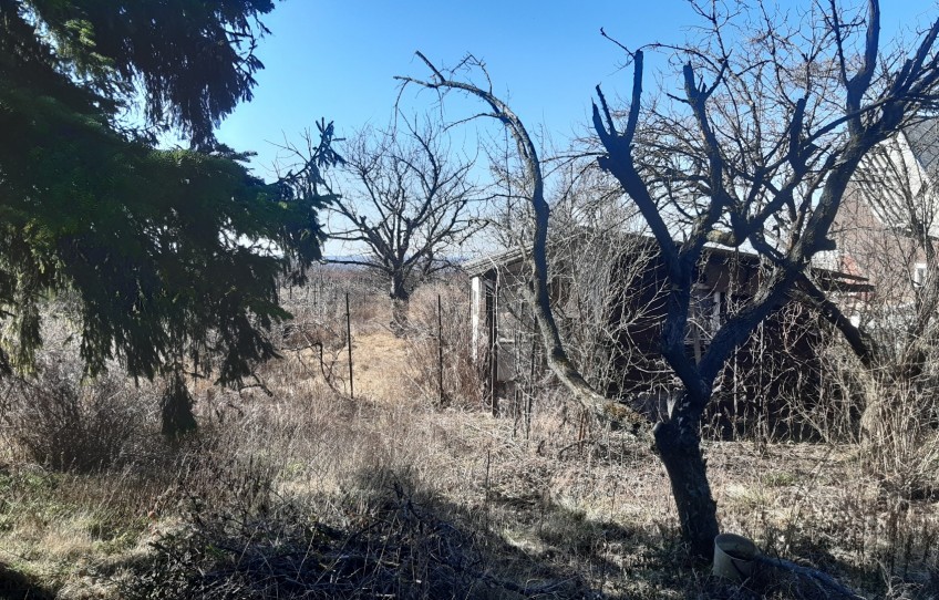 Érd Eladó Telek
