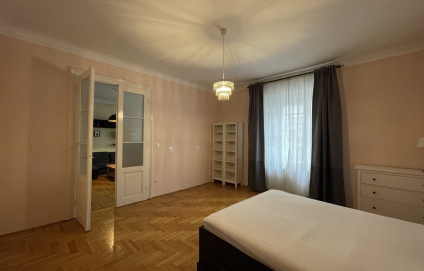 Budapest IX. kerület Eladó Lakás