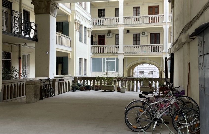 Budapest IX. kerület Eladó Lakás