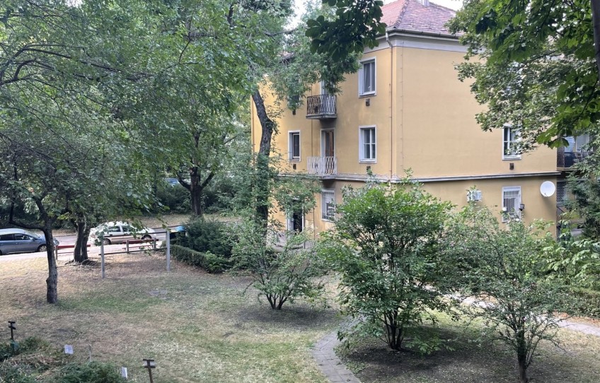 Budapest III. kerület Eladó Lakás