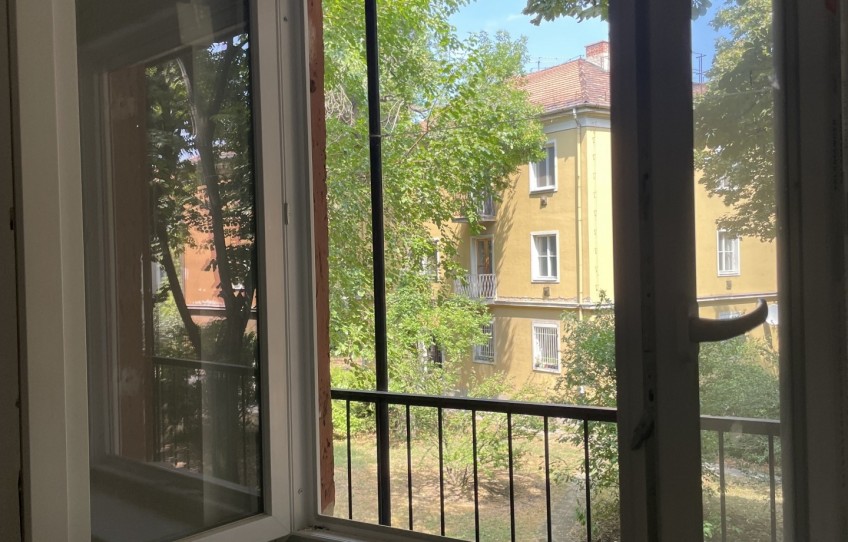 Budapest III. kerület Eladó Lakás