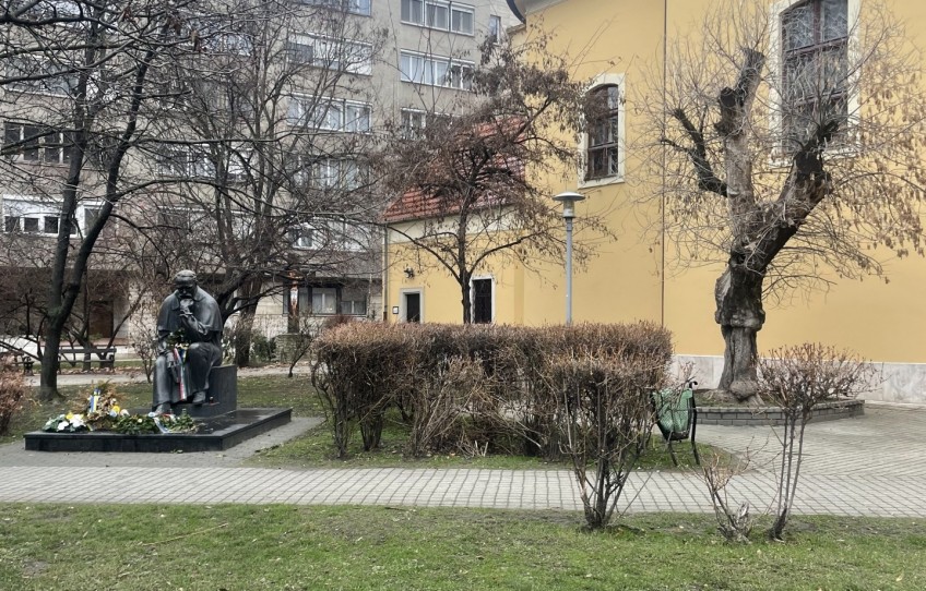 Budapest II. kerület Eladó Lakás