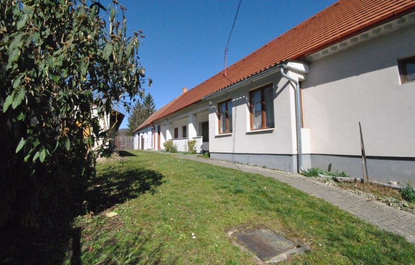 Bakonybél Eladó Ház