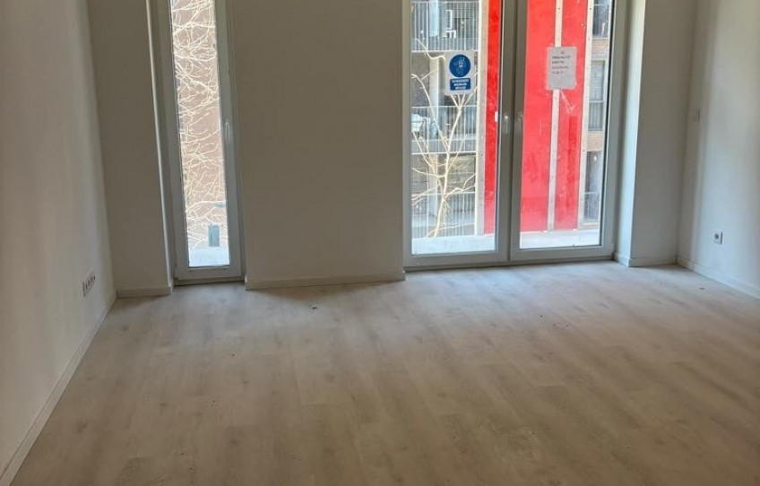 Budapest XIII. kerület Eladó Lakás Szabolcs utca