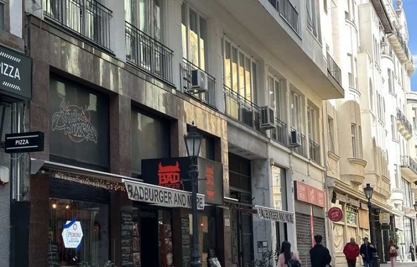 Budapest V. kerület Eladó Lakás