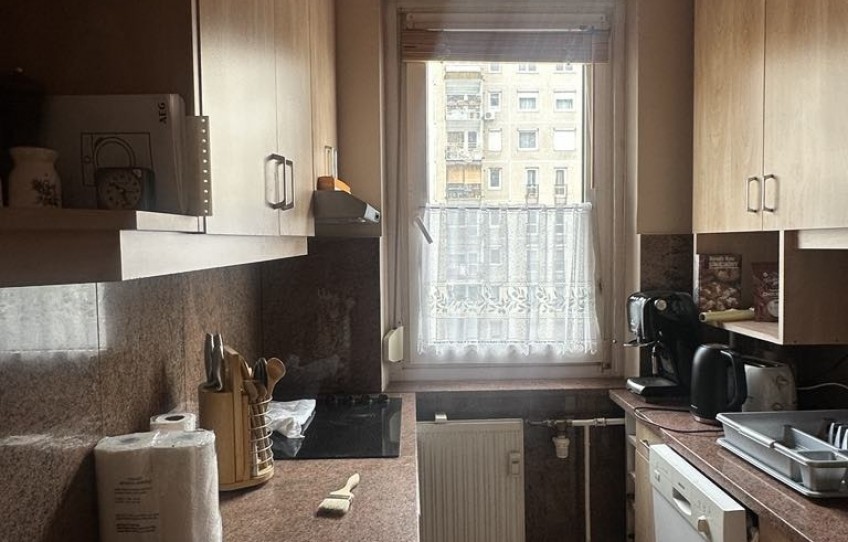 Budapest XI. kerület Eladó Lakás