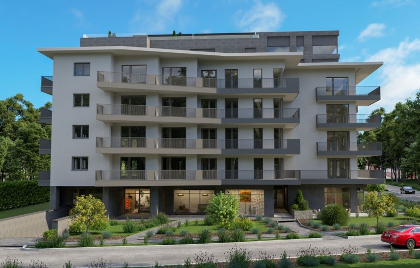 Balatonföldvár Eladó Lakás