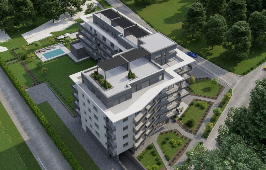 Balatonföldvár Eladó Lakás