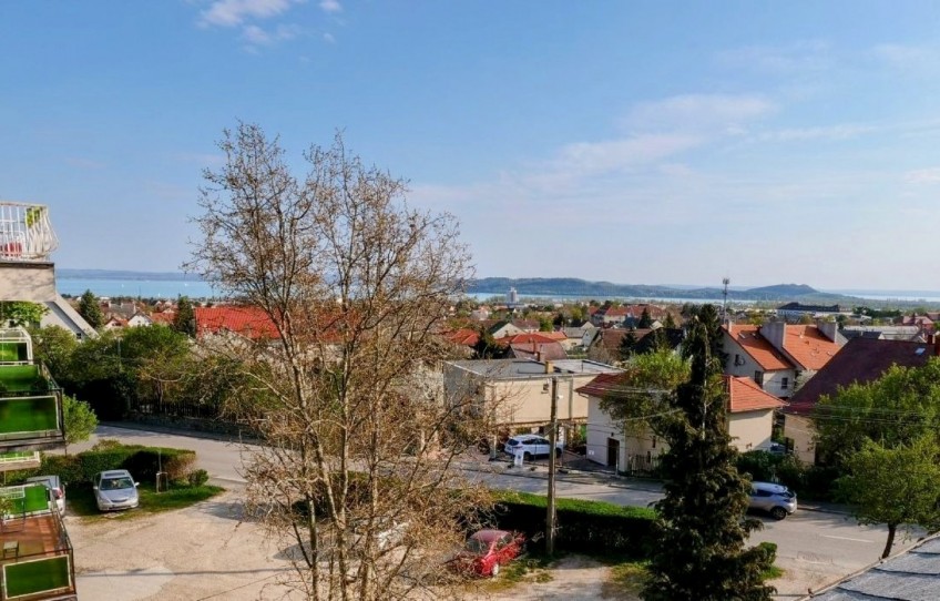 Balatonfüred Eladó Lakás