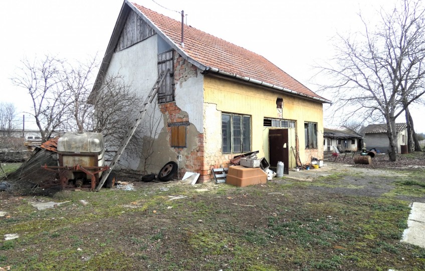 Törökszentmiklós Eladó Mezőgazdasági