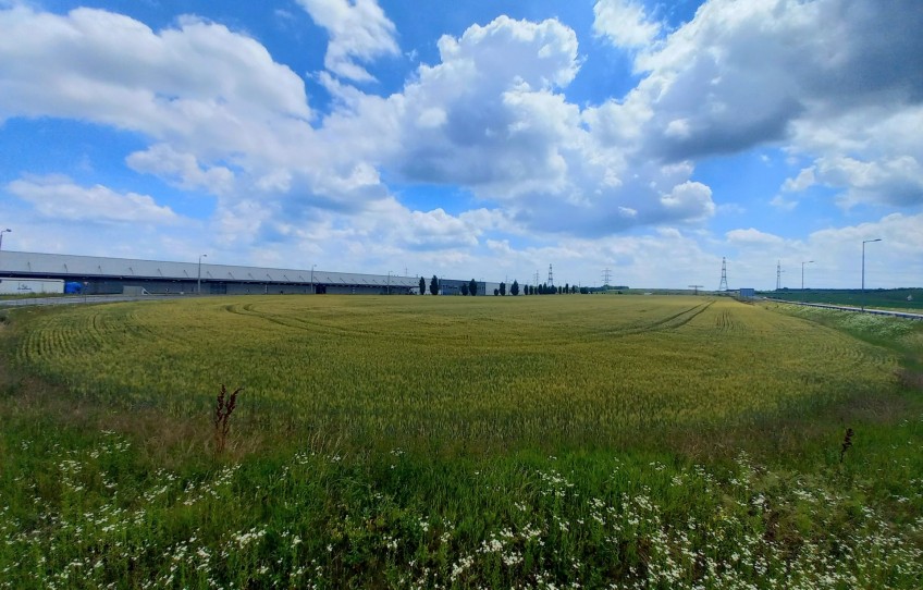 Győr Eladó Ipari