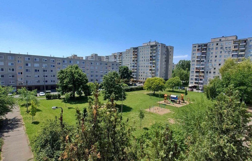 Nyíregyháza Eladó Lakás Törzs utca