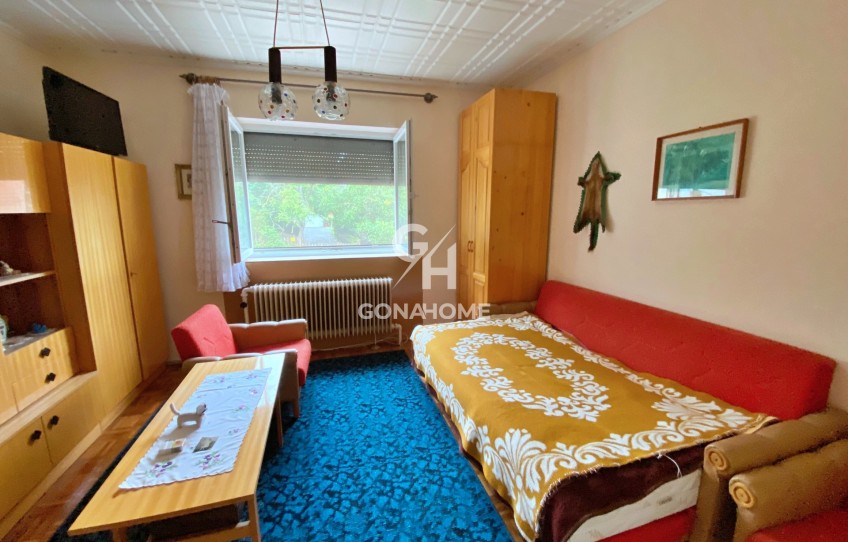 Balatonfűzfő Eladó Ház