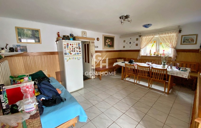 Balatonfűzfő Eladó Ház