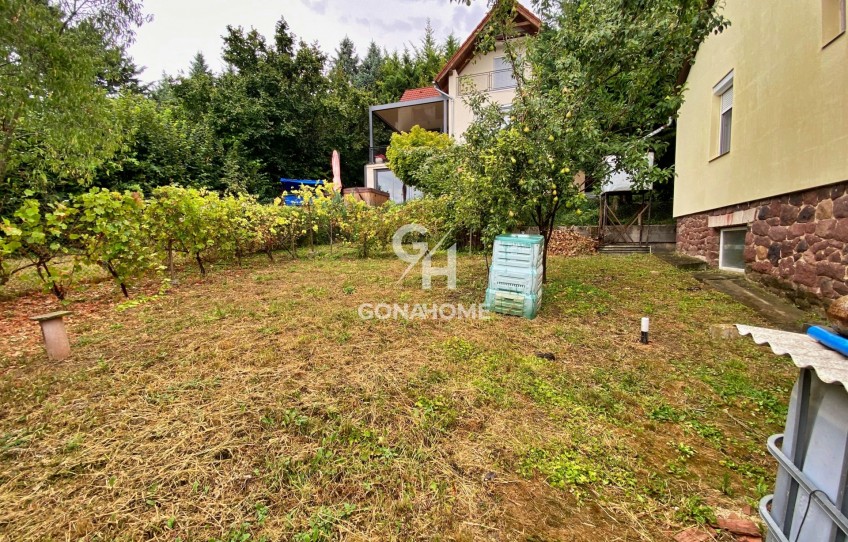 Balatonfűzfő Eladó Ház