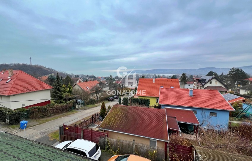 Balatonfűzfő Eladó Ház