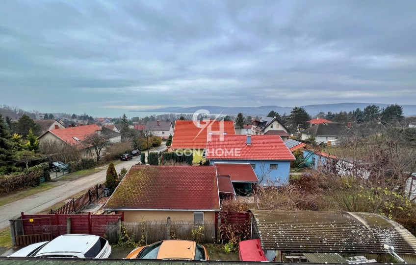 Balatonfűzfő Eladó Ház