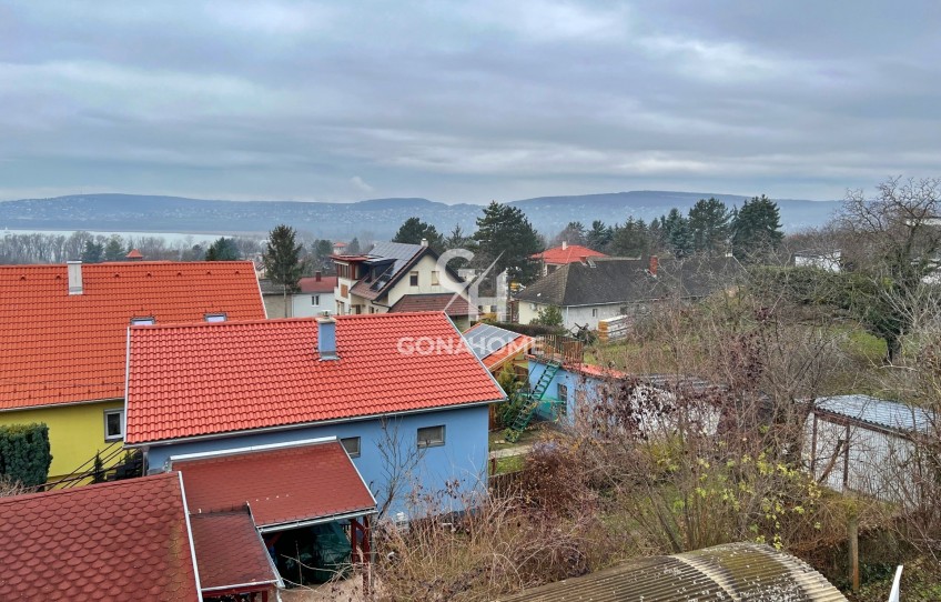 Balatonfűzfő Eladó Ház