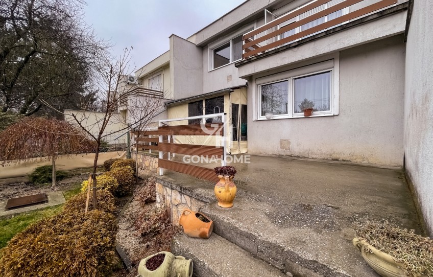 Balatonkenese Eladó Ház