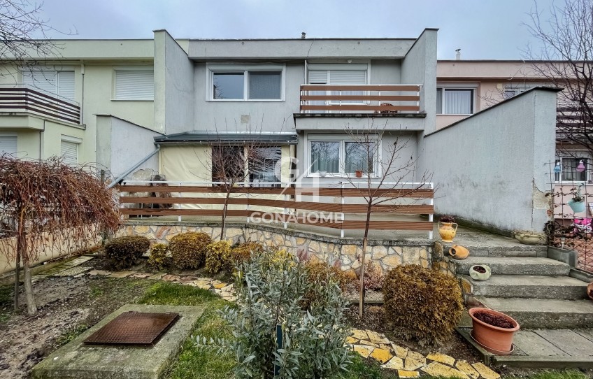 Balatonkenese Eladó Ház