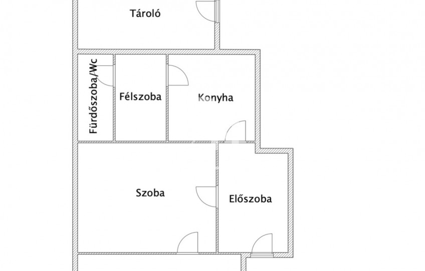Csór Eladó Ház