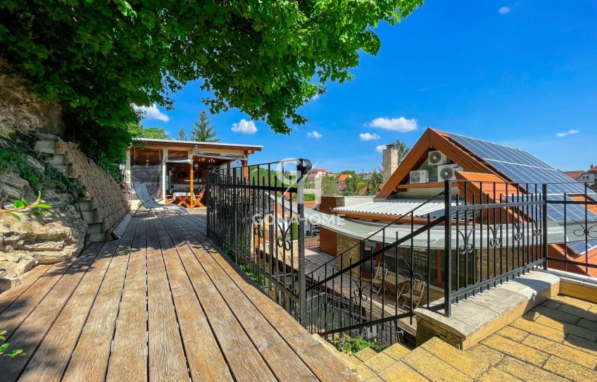 Balatonalmádi Eladó Ház