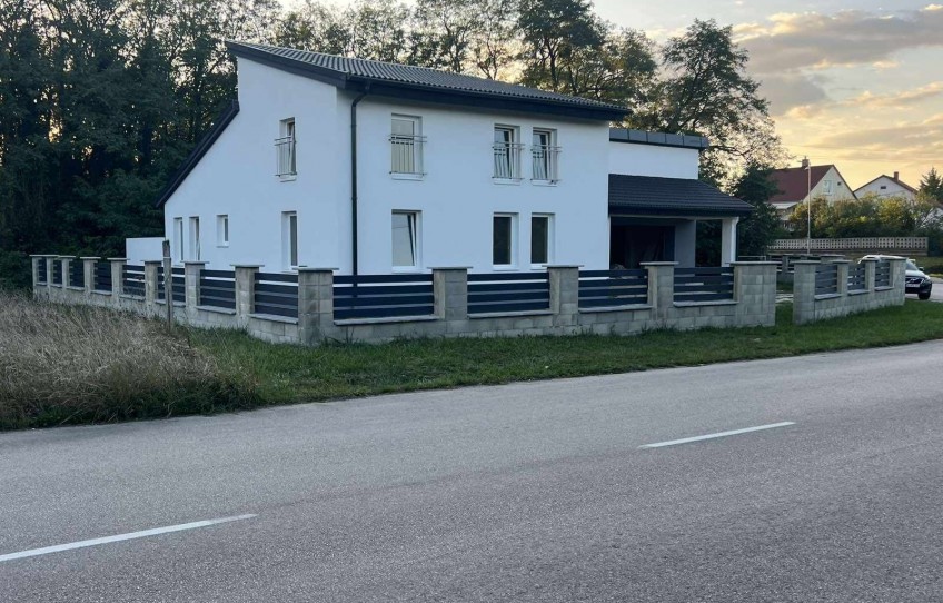 Ajka Eladó Ház