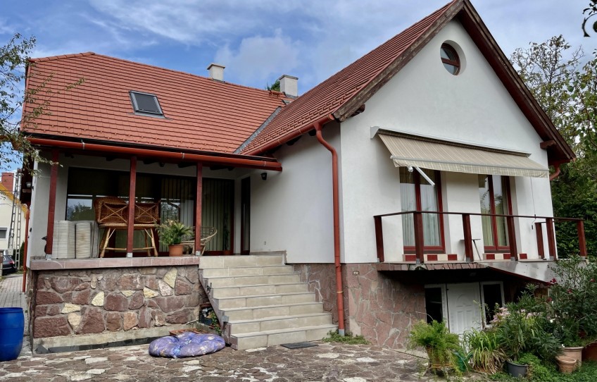 Felsőörs Eladó Ház